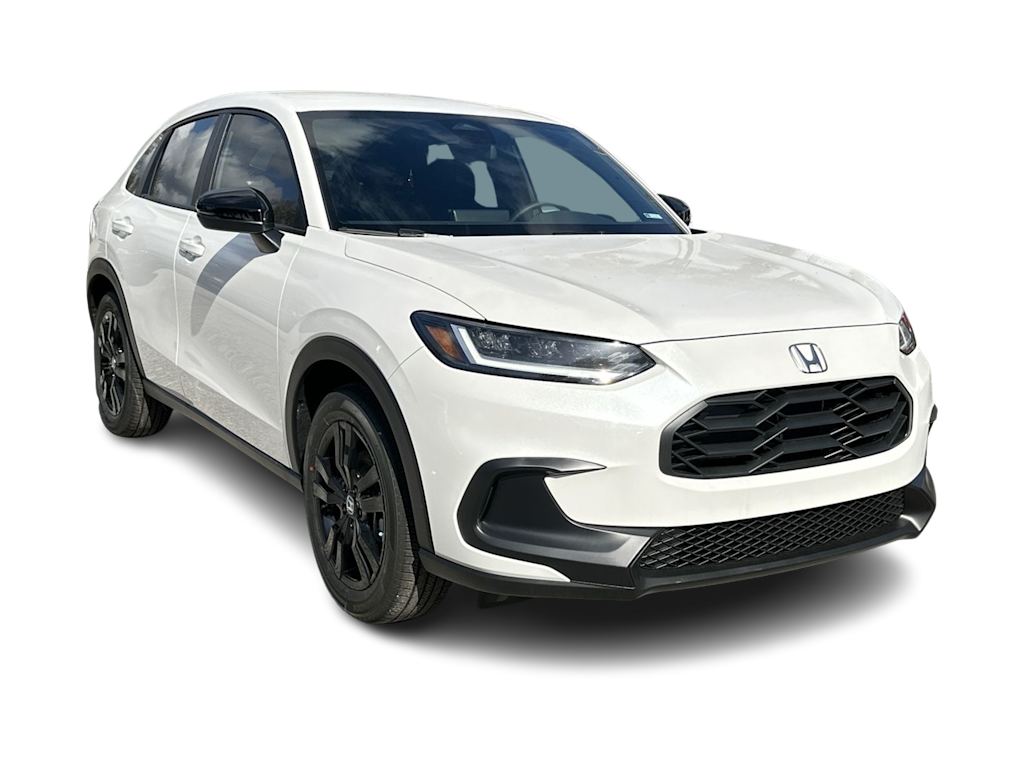 Thumbnail: 2026 Honda HR-V - 17