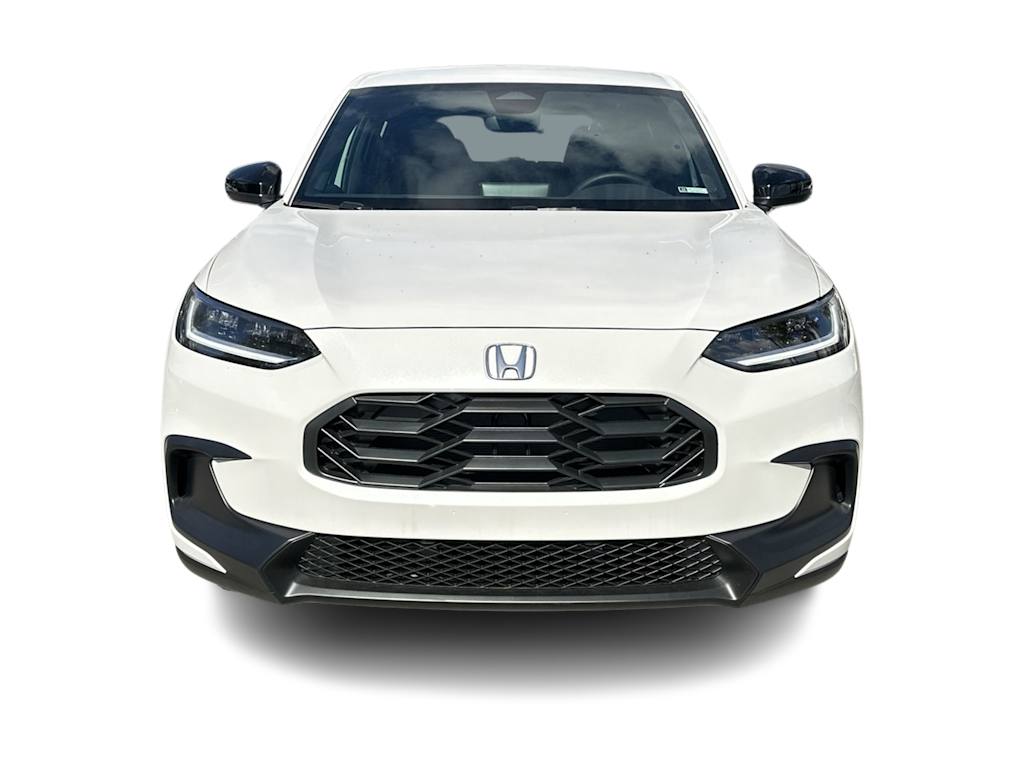 Thumbnail: 2026 Honda HR-V - 6