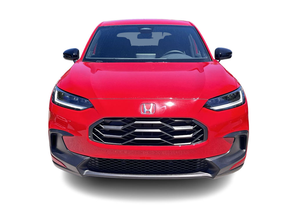 Thumbnail: 2026 Honda HR-V - 19