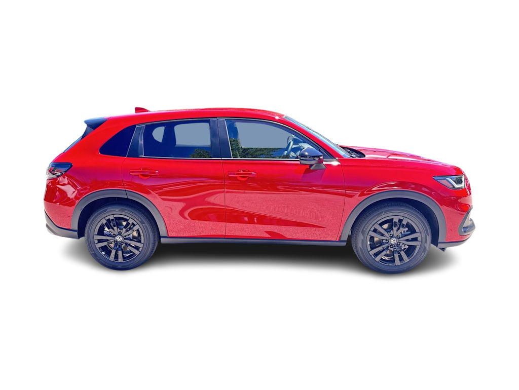 Thumbnail: 2026 Honda HR-V - 18