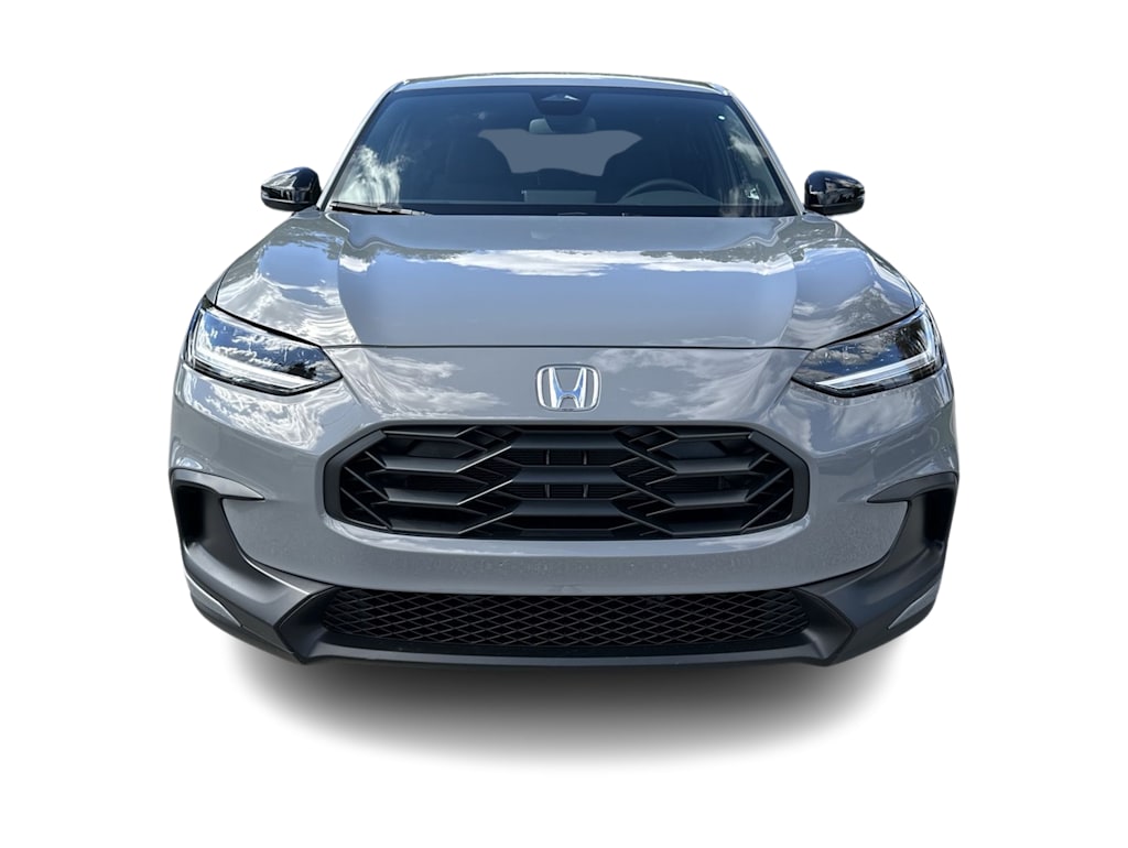 Thumbnail: 2026 Honda HR-V - 5