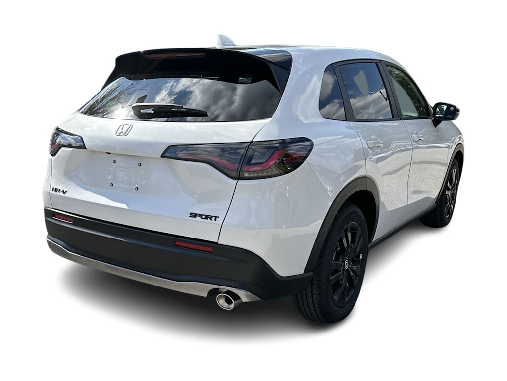 Thumbnail: 2026 Honda HR-V - 15