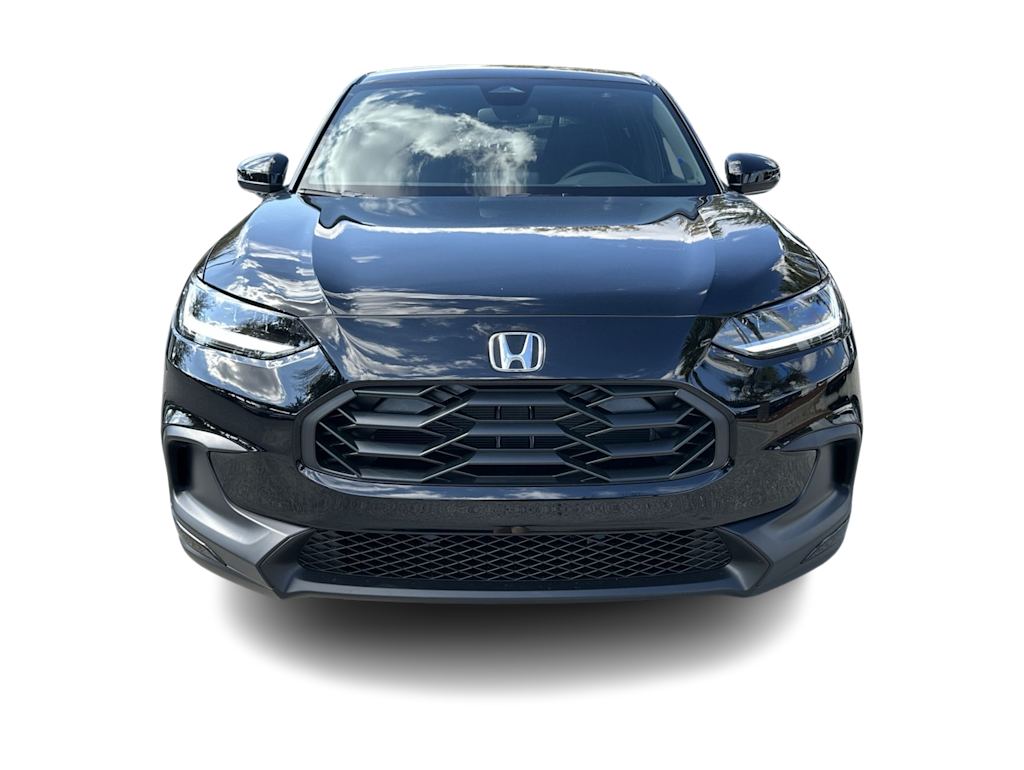 Thumbnail: 2026 Honda HR-V - 17