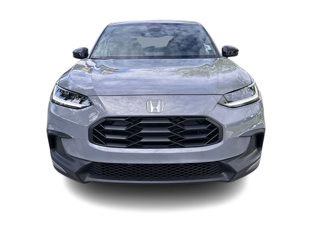 Thumbnail: 2025 Honda HR-V - 17