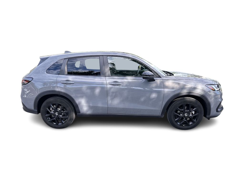 Thumbnail: 2025 Honda HR-V - 15