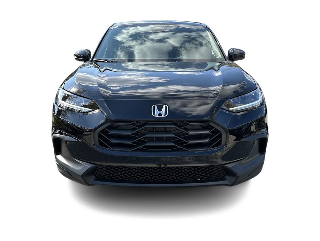 Thumbnail: 2026 Honda HR-V - 6