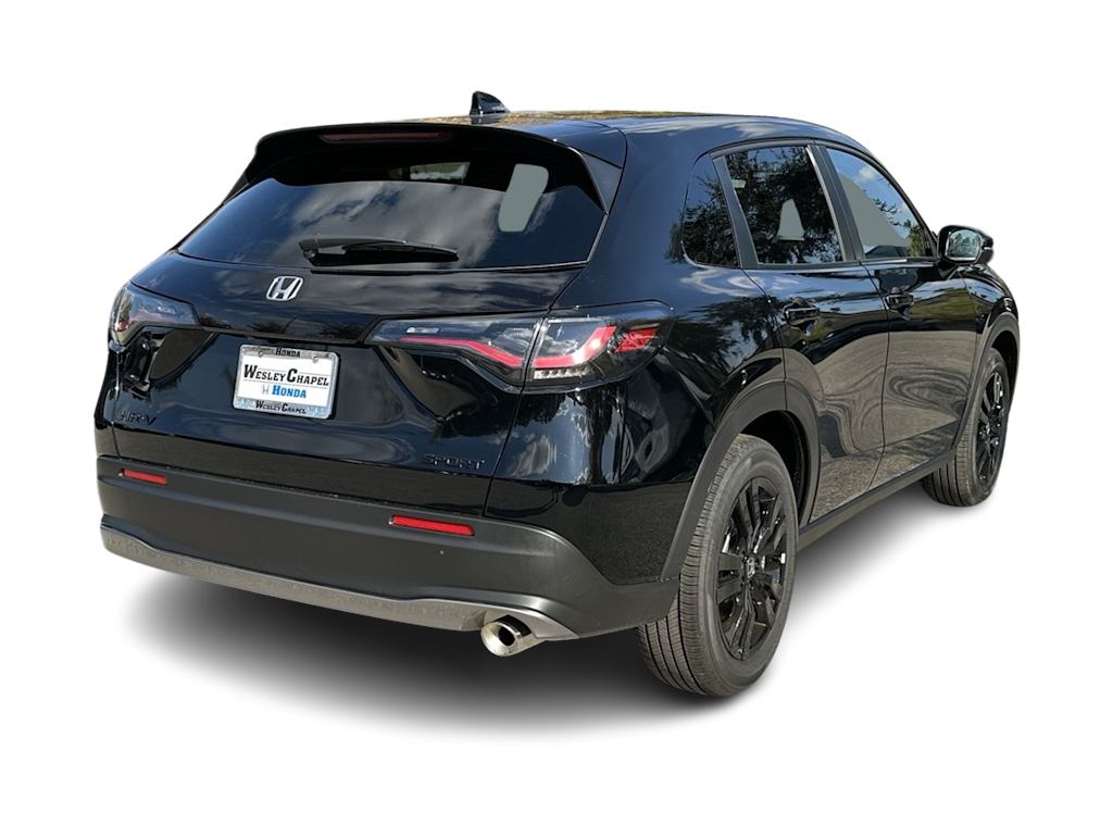 Thumbnail: 2026 Honda HR-V - 15