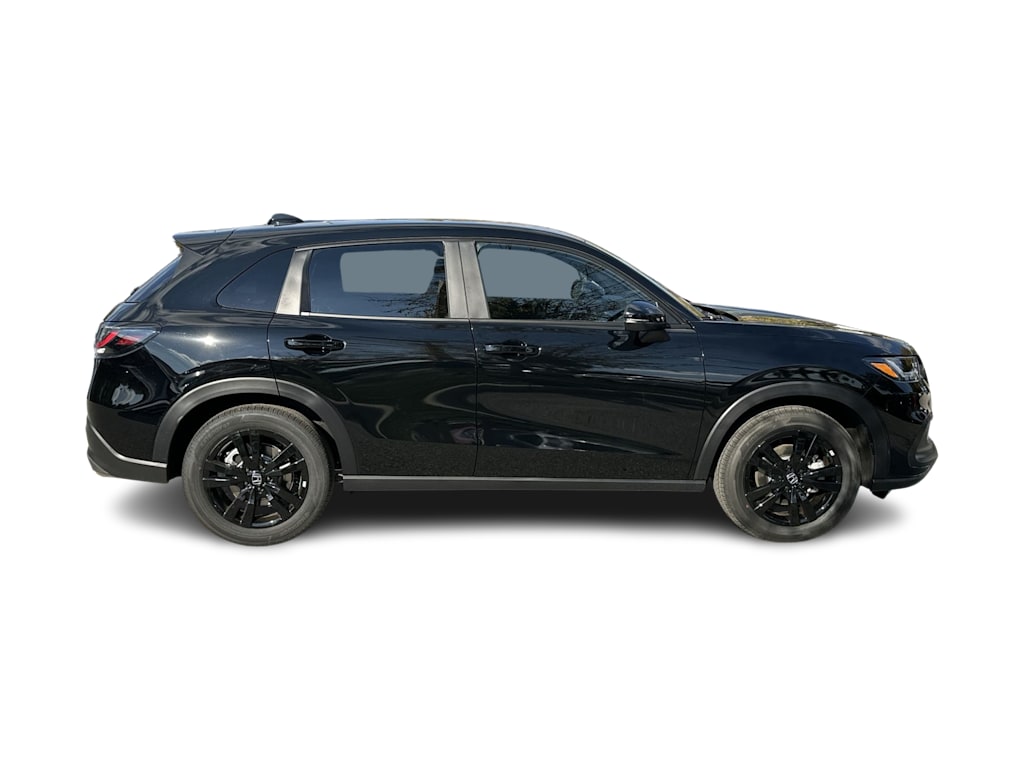 Thumbnail: 2026 Honda HR-V - 16