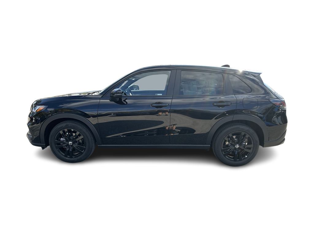 Thumbnail: 2026 Honda HR-V - 3