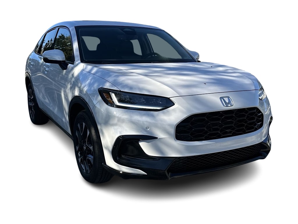 Thumbnail: 2026 Honda HR-V - 17