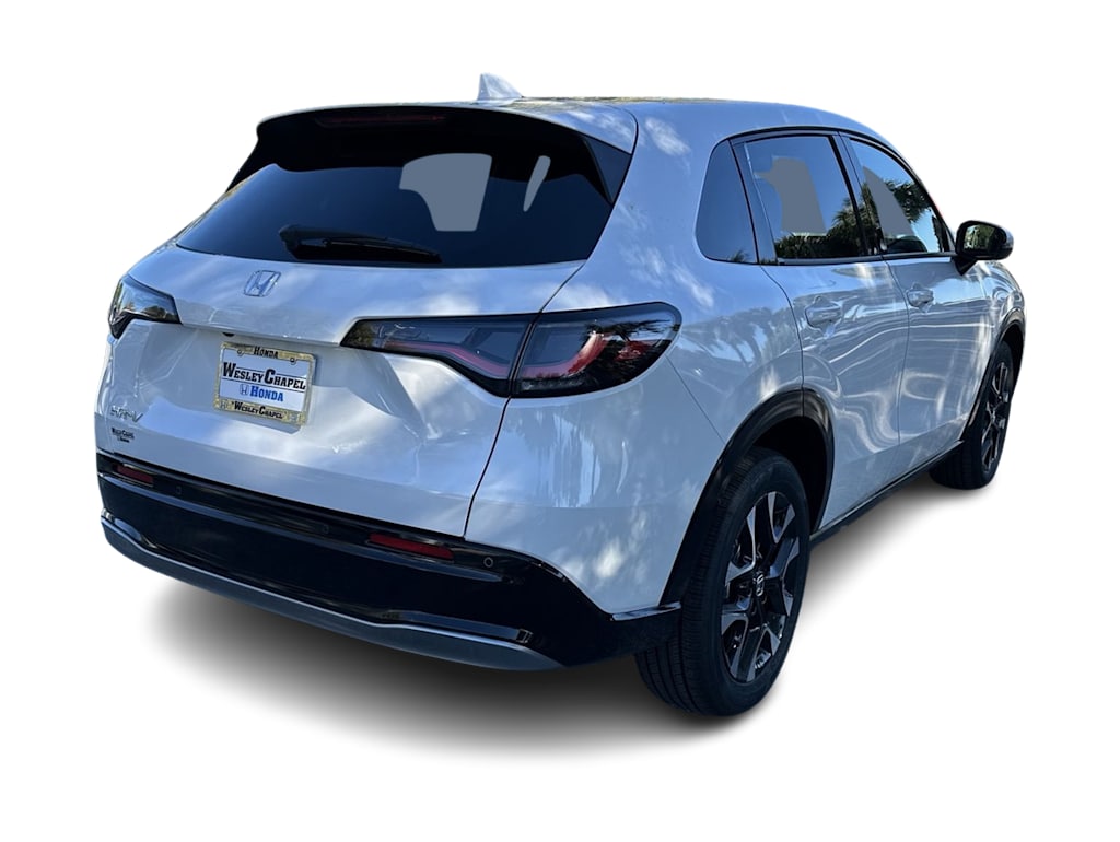 Thumbnail: 2026 Honda HR-V - 15