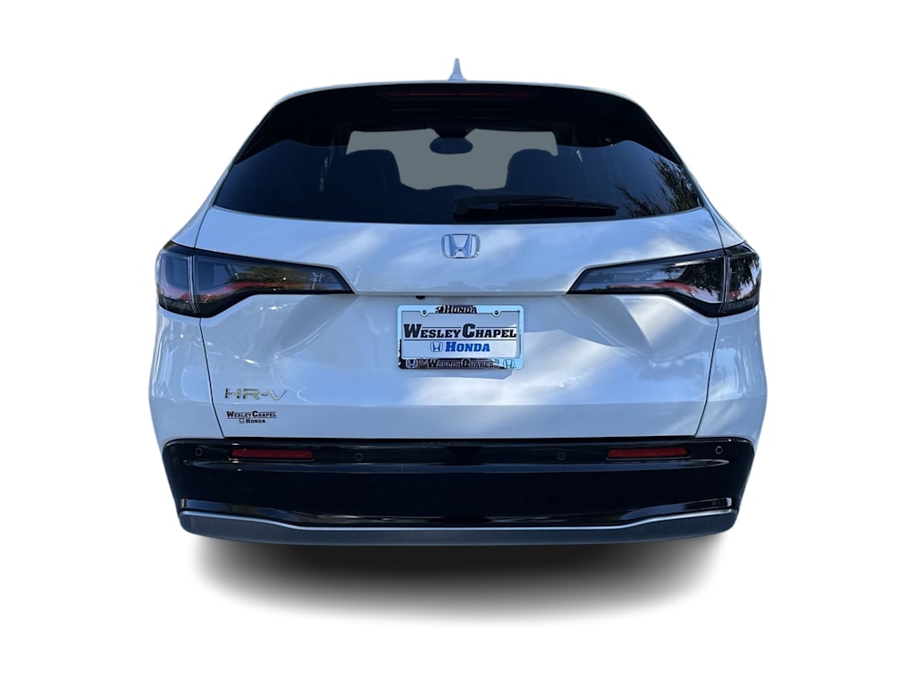 Thumbnail: 2026 Honda HR-V - 5
