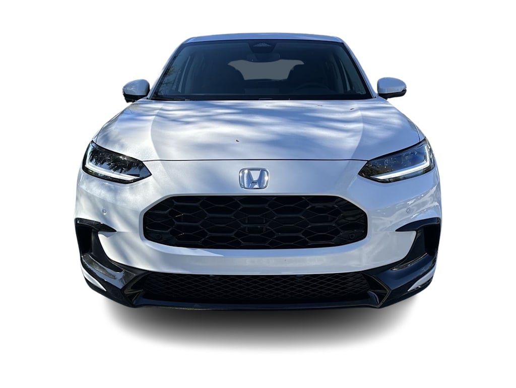 Thumbnail: 2026 Honda HR-V - 6