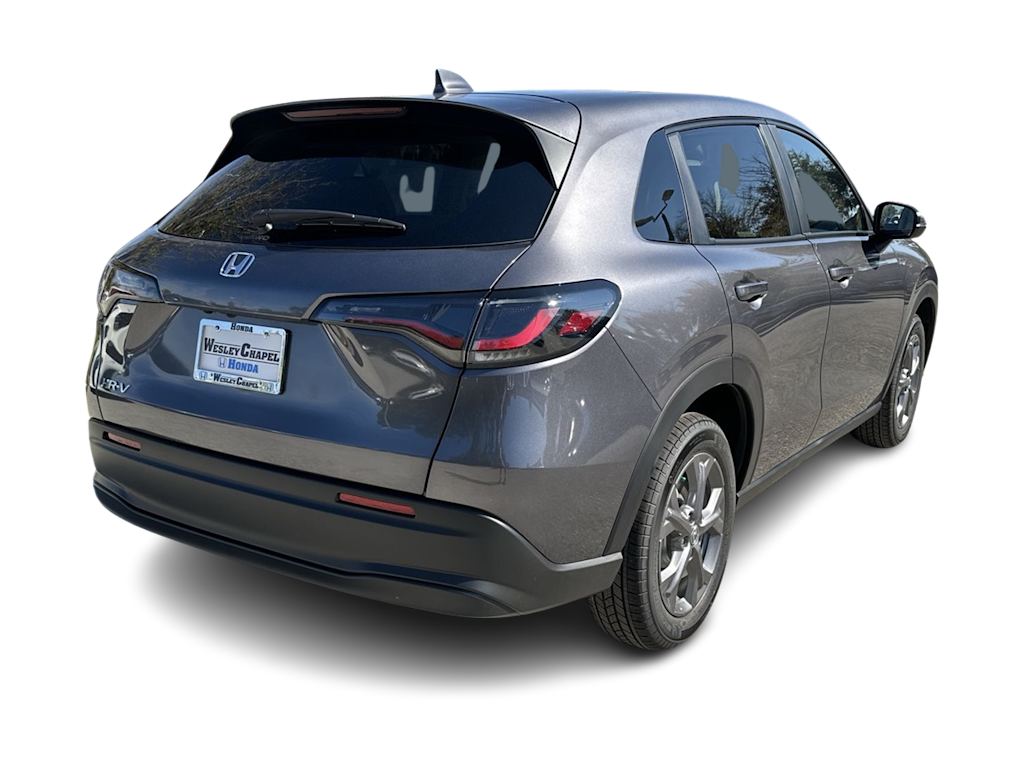 Thumbnail: 2026 Honda HR-V - 15