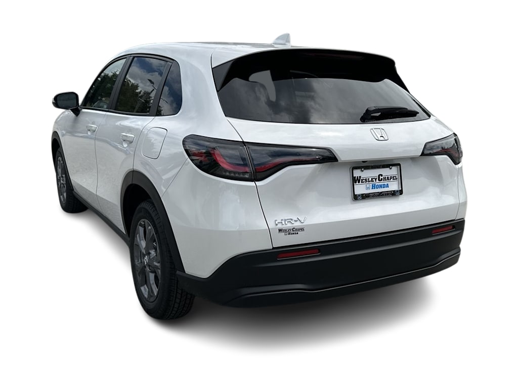 Thumbnail: 2026 Honda HR-V - 4