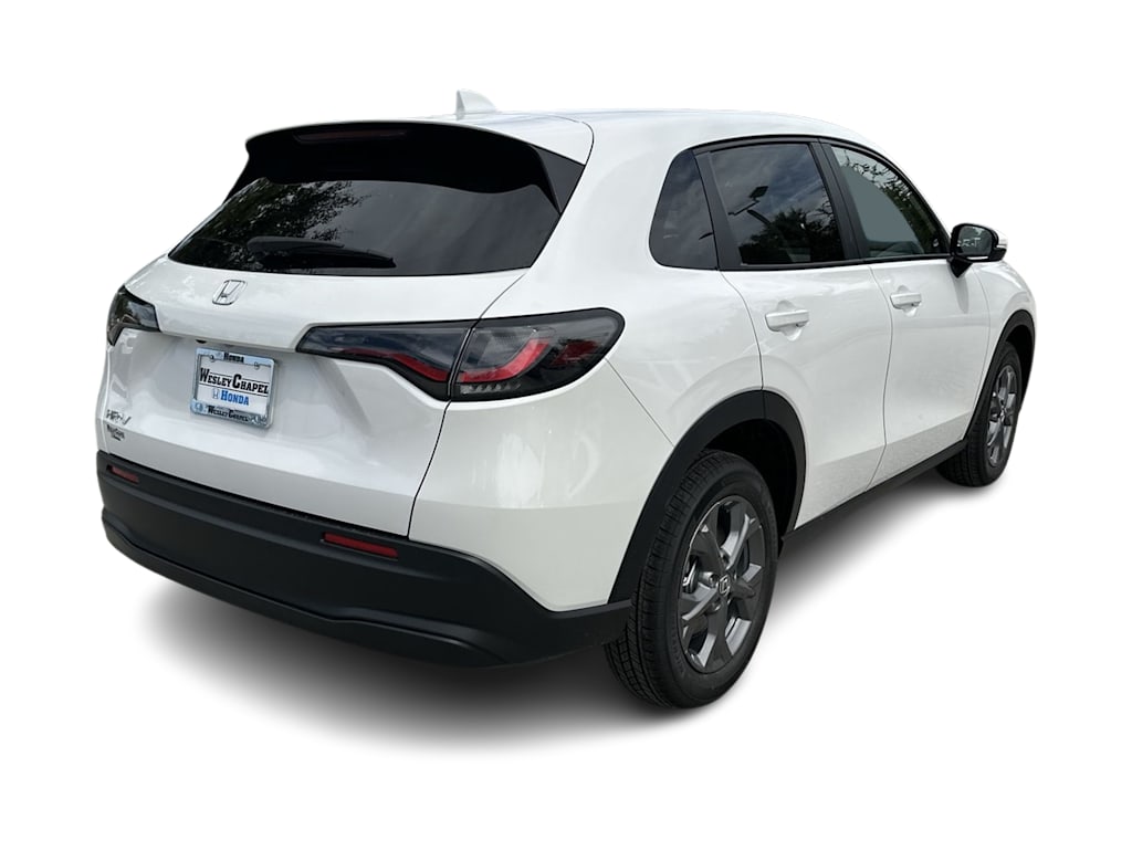 Thumbnail: 2026 Honda HR-V - 14