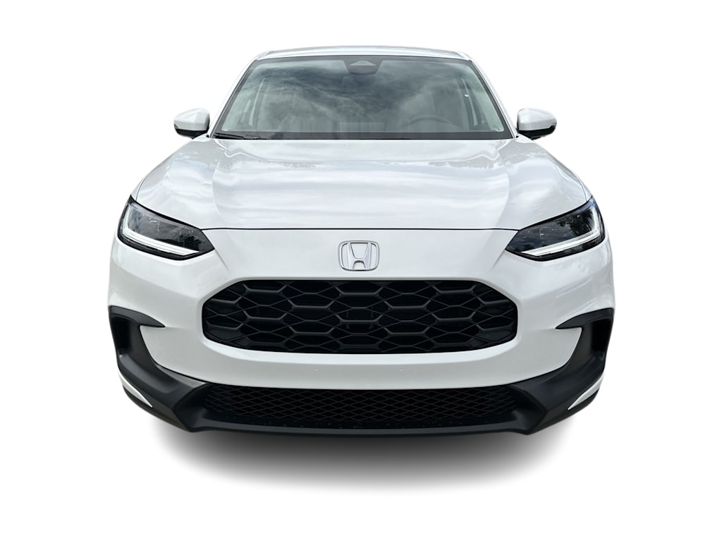 Thumbnail: 2026 Honda HR-V - 6