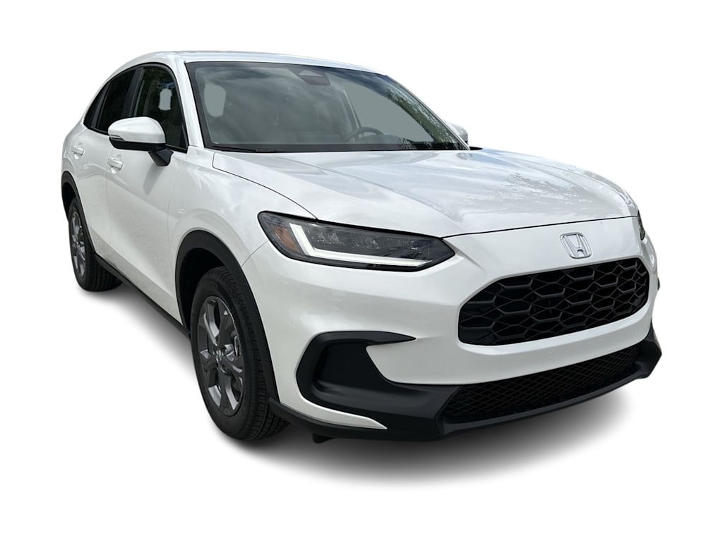 Thumbnail: 2026 Honda HR-V - 16