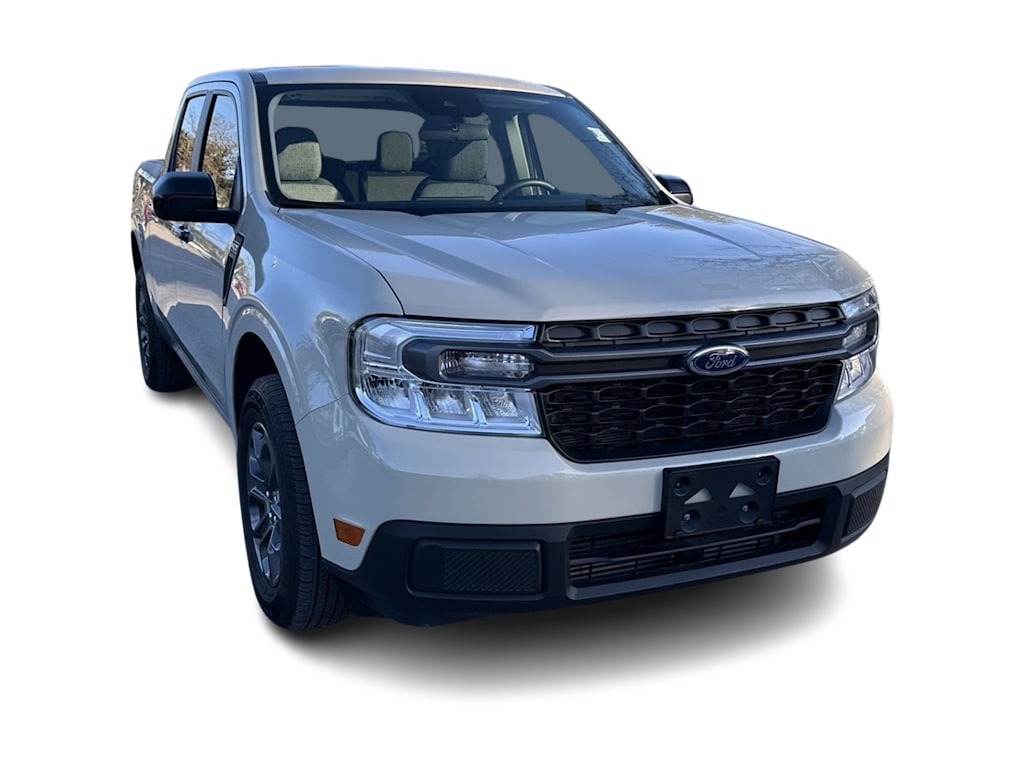 Thumbnail: 2024 Ford Maverick - 18