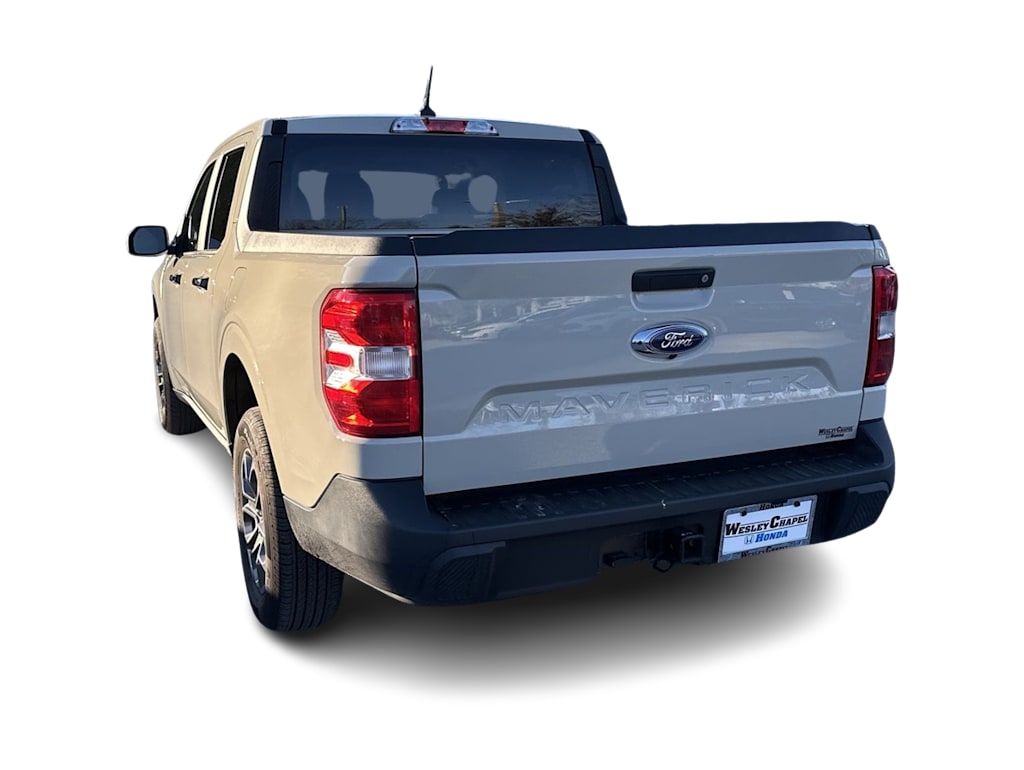Thumbnail: 2024 Ford Maverick - 3