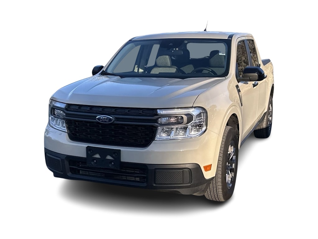 Thumbnail: 2024 Ford Maverick - 5