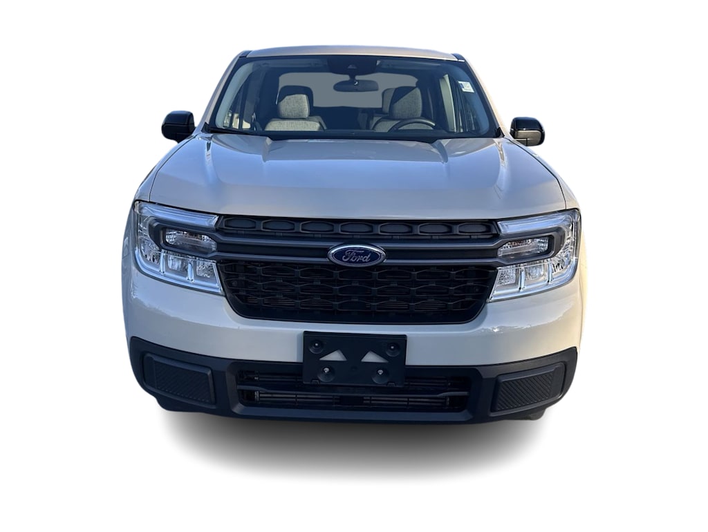 Thumbnail: 2024 Ford Maverick - 19