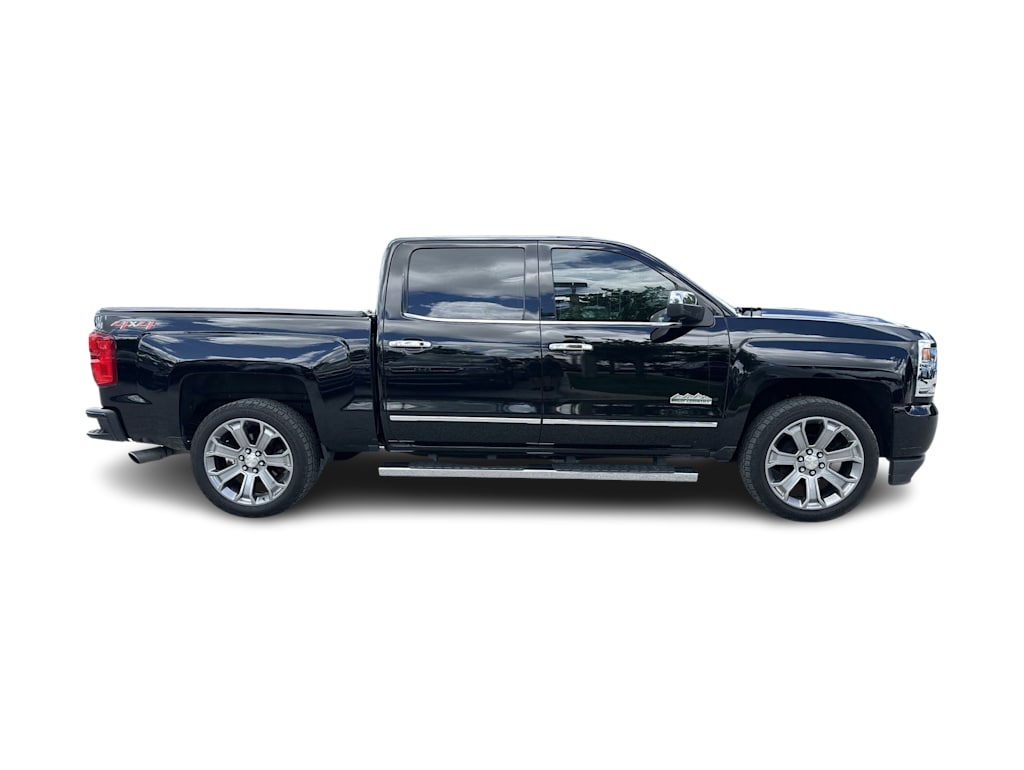 Thumbnail: 2018 Chevrolet Silverado 1500 - 15