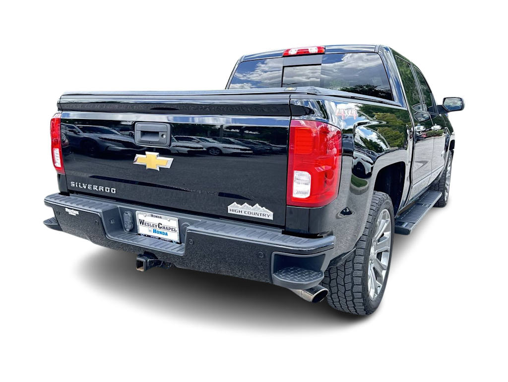 Thumbnail: 2018 Chevrolet Silverado 1500 - 14