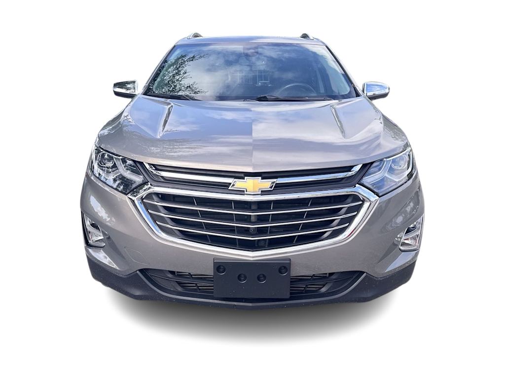 Thumbnail: 2018 Chevrolet Equinox - 6