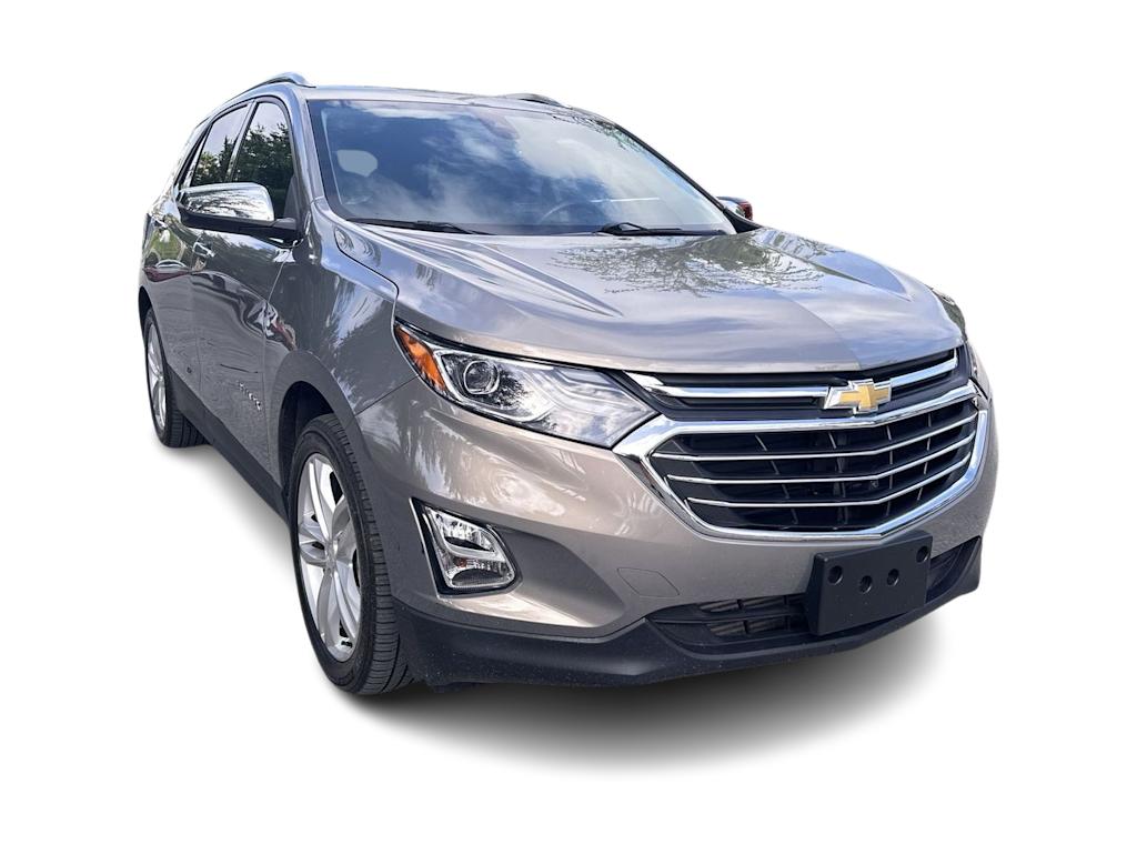 Thumbnail: 2018 Chevrolet Equinox - 17