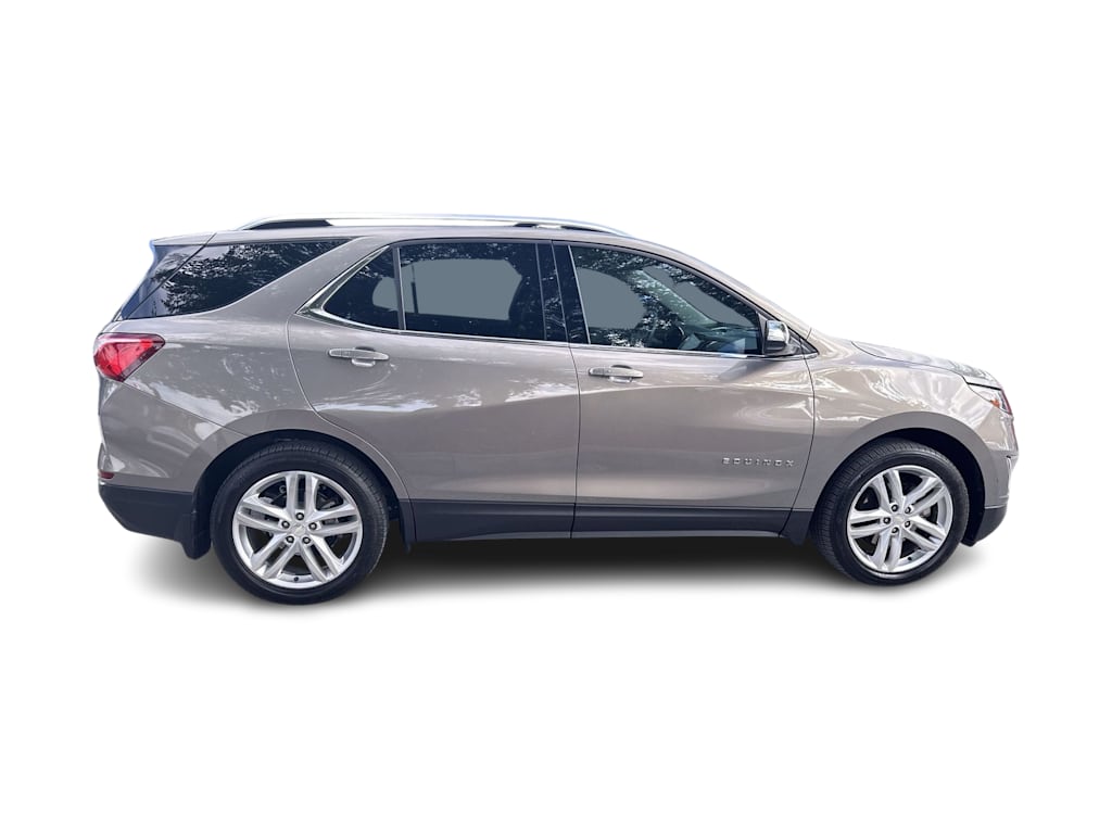 Thumbnail: 2018 Chevrolet Equinox - 16