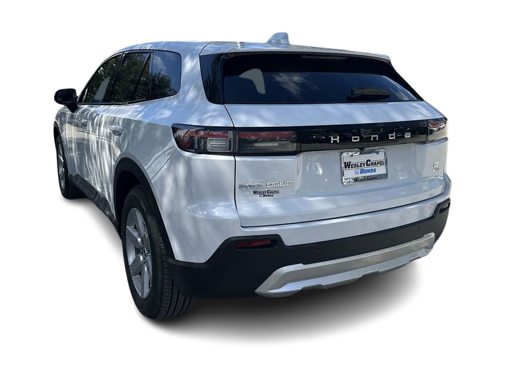 Thumbnail: 2026 Honda Prologue - 4