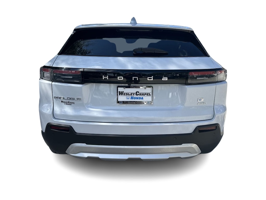 Thumbnail: 2026 Honda Prologue - 5