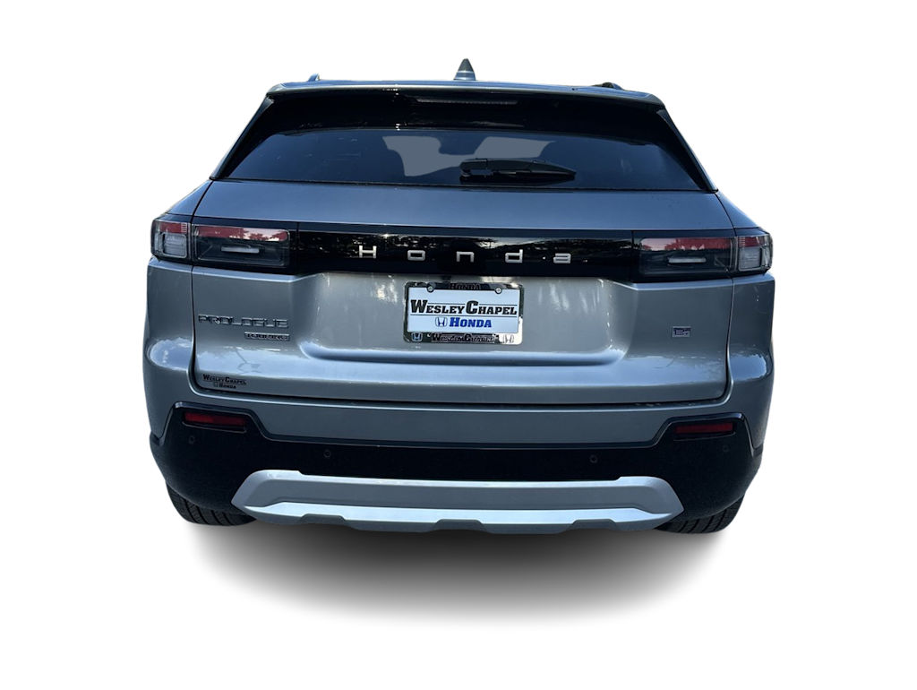 Thumbnail: 2025 Honda Prologue - 5