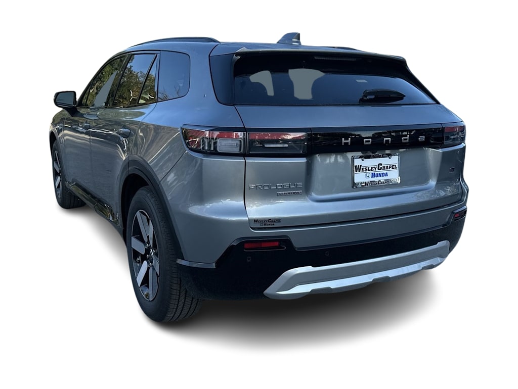 Thumbnail: 2025 Honda Prologue - 4