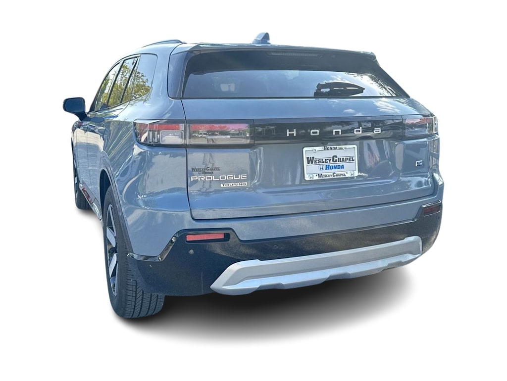 Thumbnail: 2026 Honda Prologue - 3
