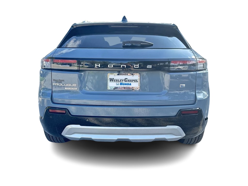 Thumbnail: 2026 Honda Prologue - 4