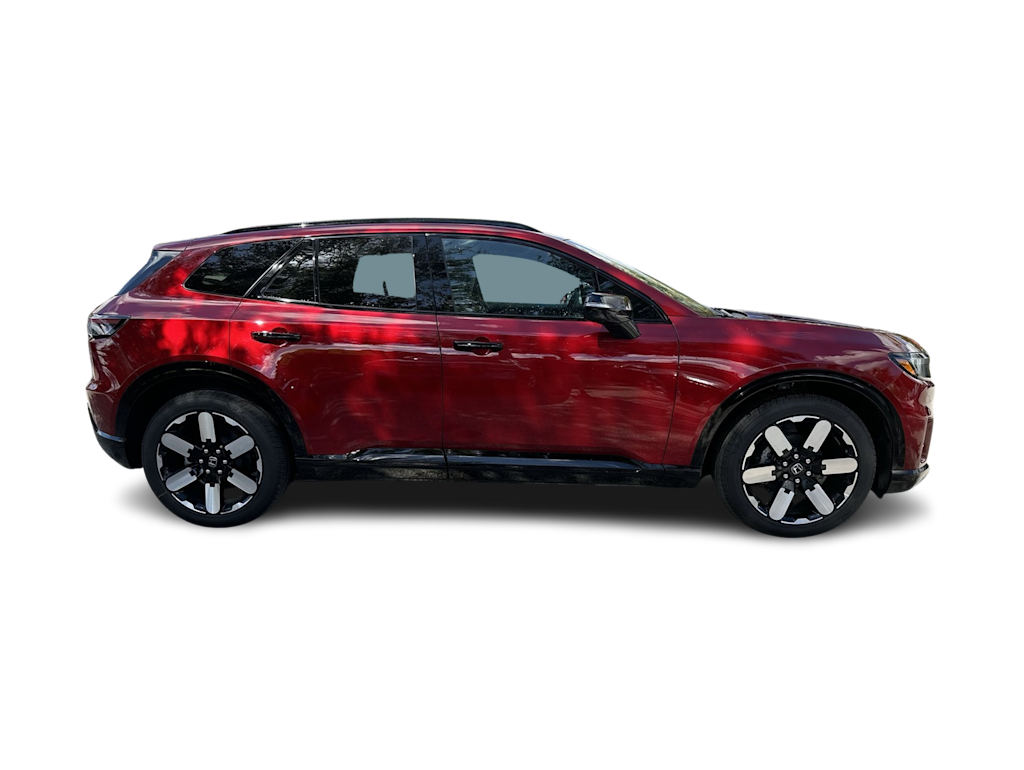 Thumbnail: 2025 Honda Prologue - 15