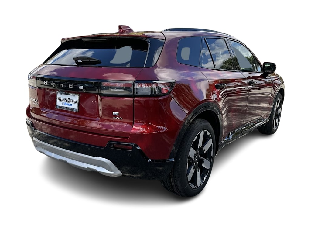 Thumbnail: 2025 Honda Prologue - 14