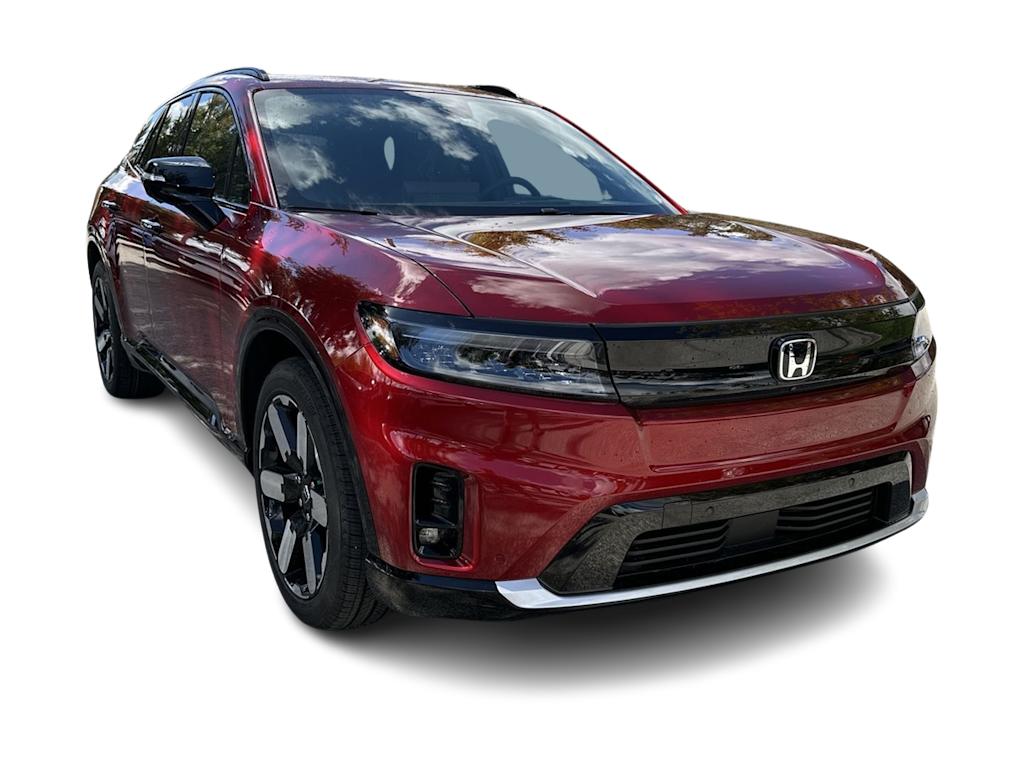 Thumbnail: 2025 Honda Prologue - 16