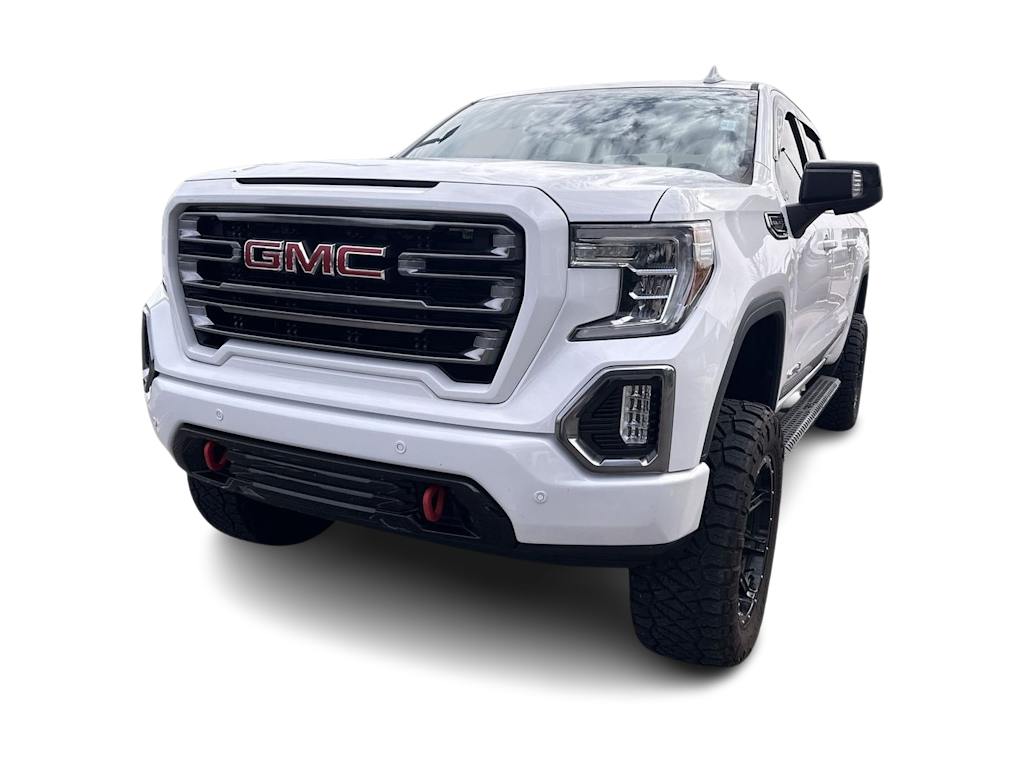 Thumbnail: 2019 GMC Sierra 1500 - 4