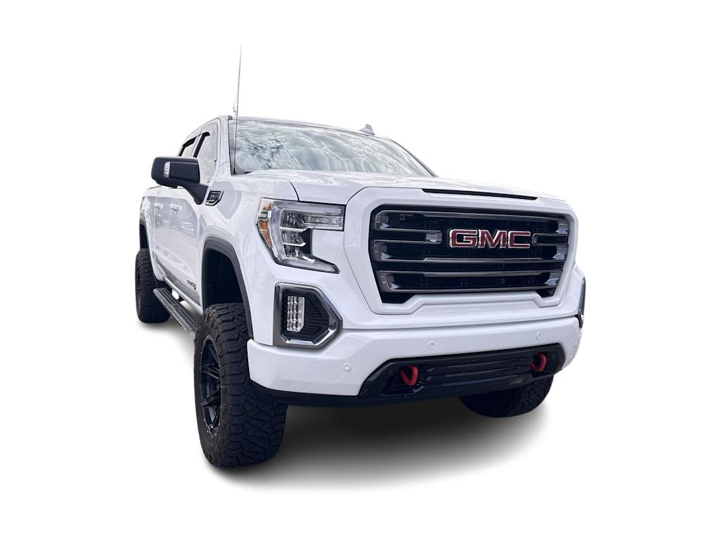 Thumbnail: 2019 GMC Sierra 1500 - 16