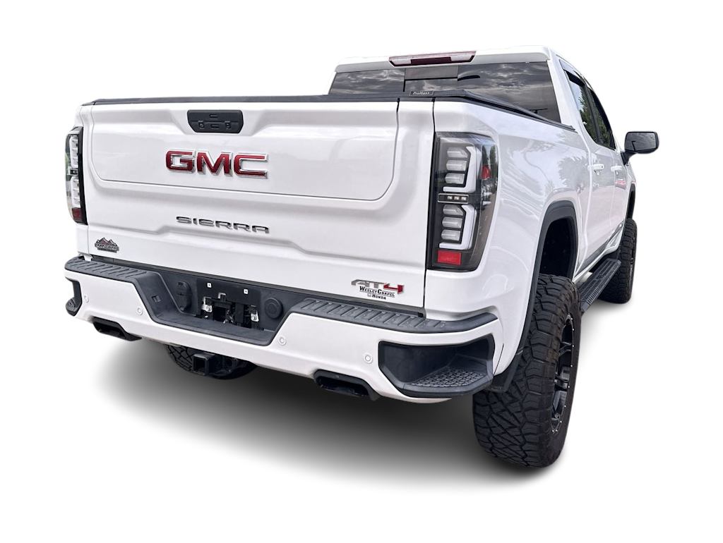 Thumbnail: 2019 GMC Sierra 1500 - 14