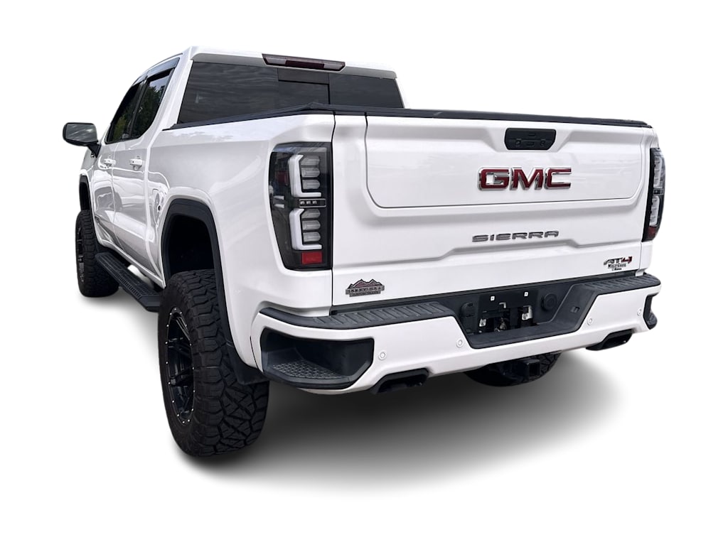 Thumbnail: 2019 GMC Sierra 1500 - 13