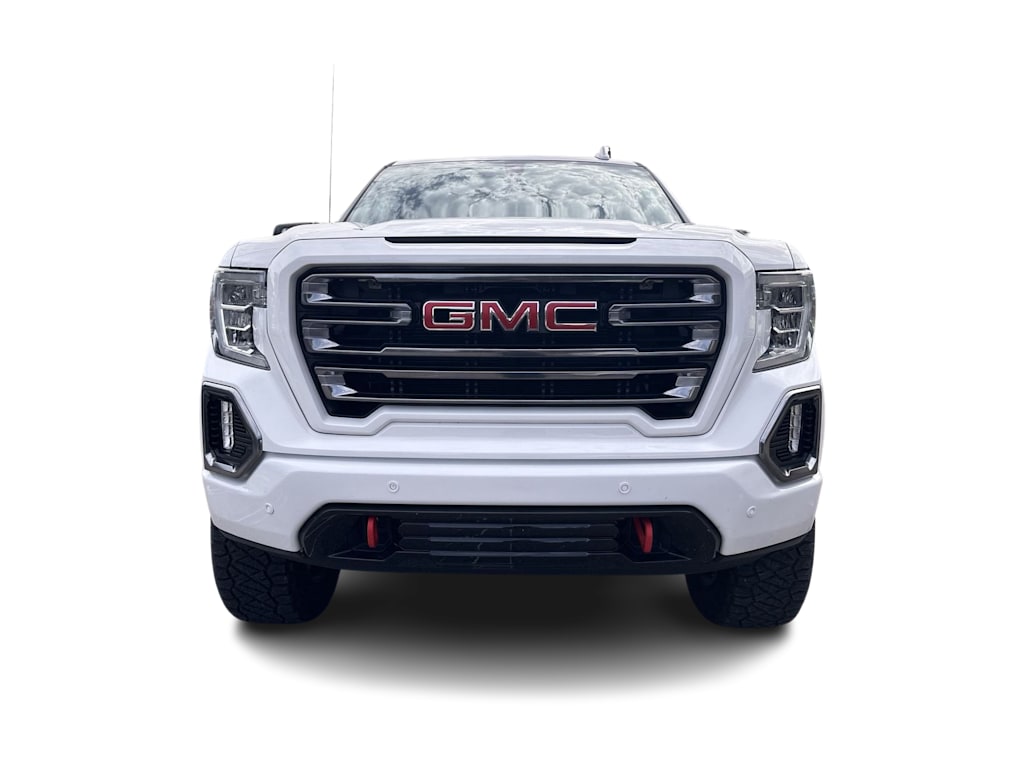 Thumbnail: 2019 GMC Sierra 1500 - 17