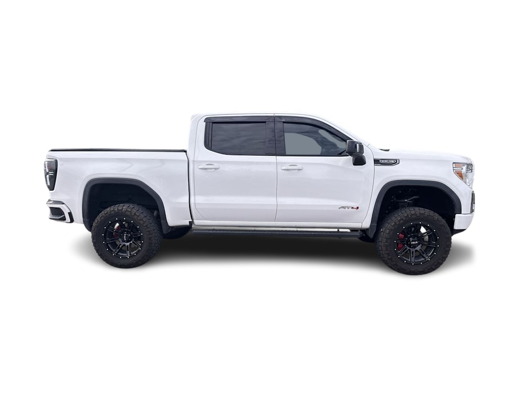 Thumbnail: 2019 GMC Sierra 1500 - 15