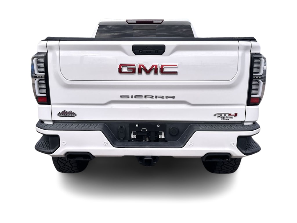 Thumbnail: 2019 GMC Sierra 1500 - 3