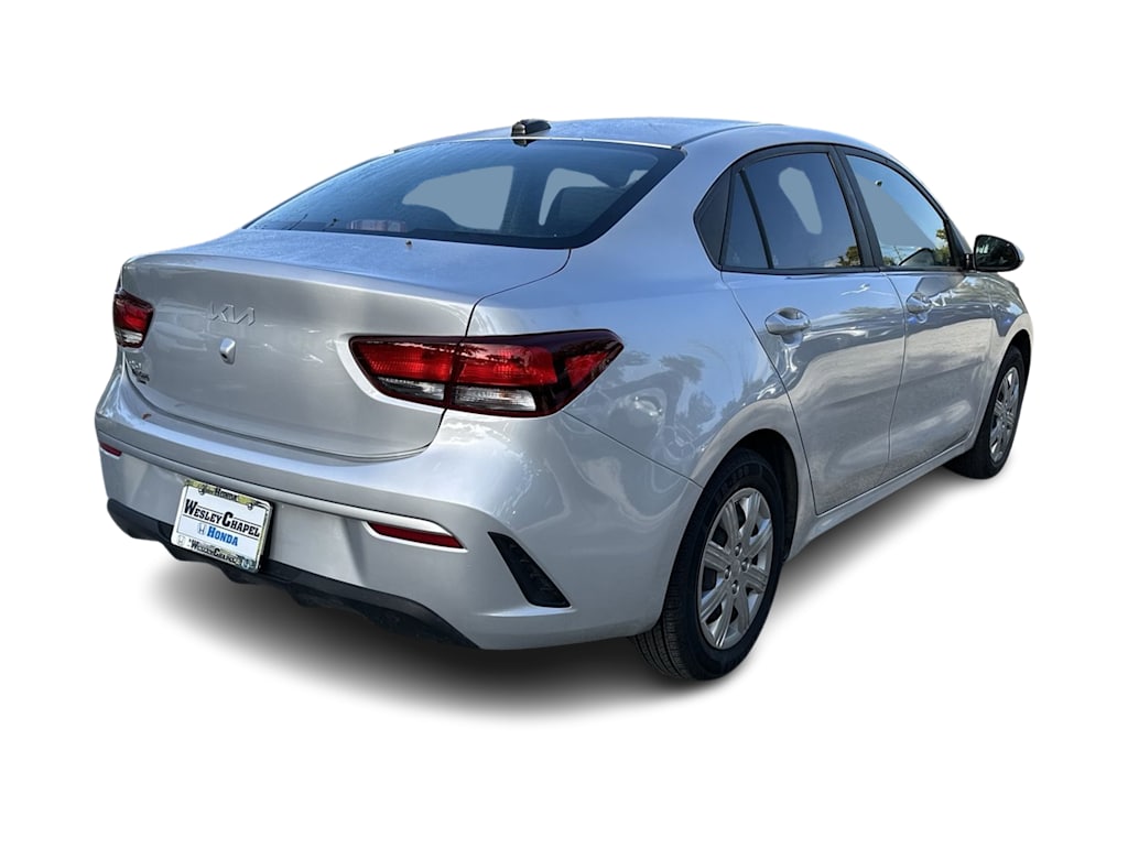 Thumbnail: 2022 Kia Rio - 15