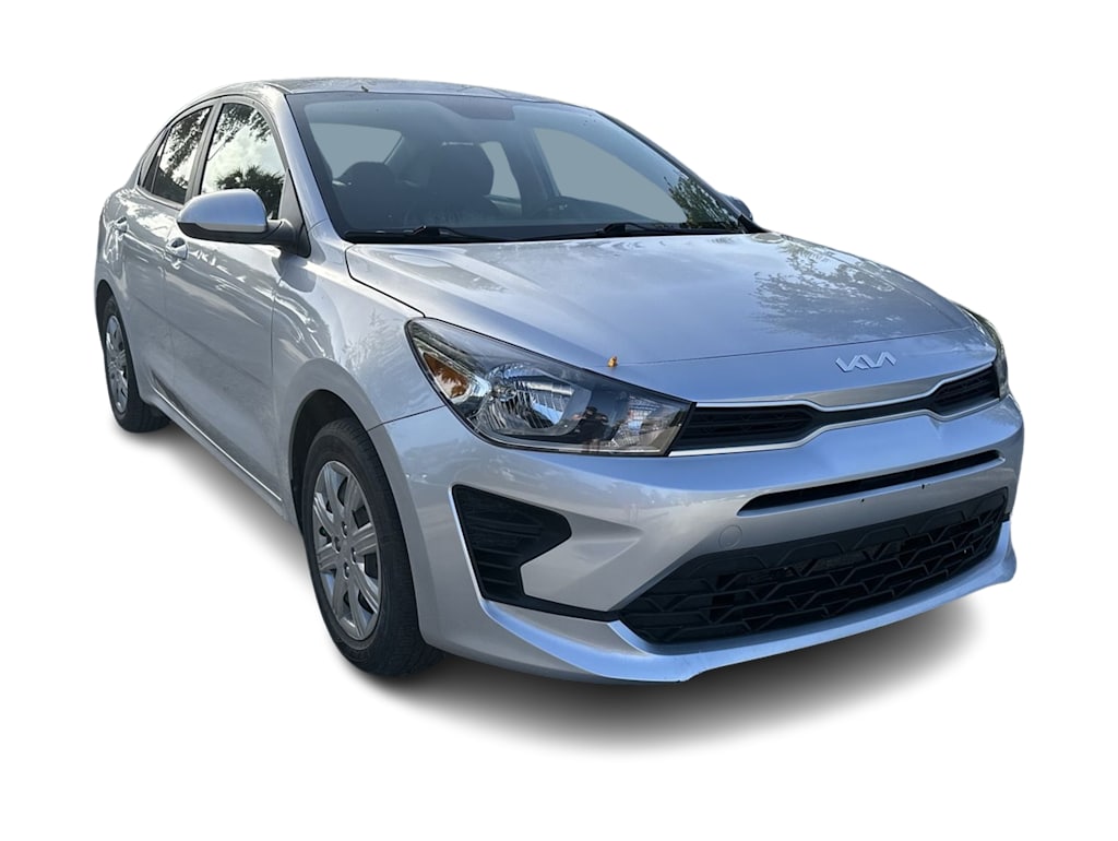 Thumbnail: 2022 Kia Rio - 17