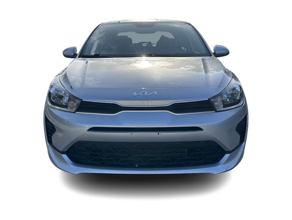 Thumbnail: 2022 Kia Rio - 6